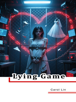 cover image of Lying Game